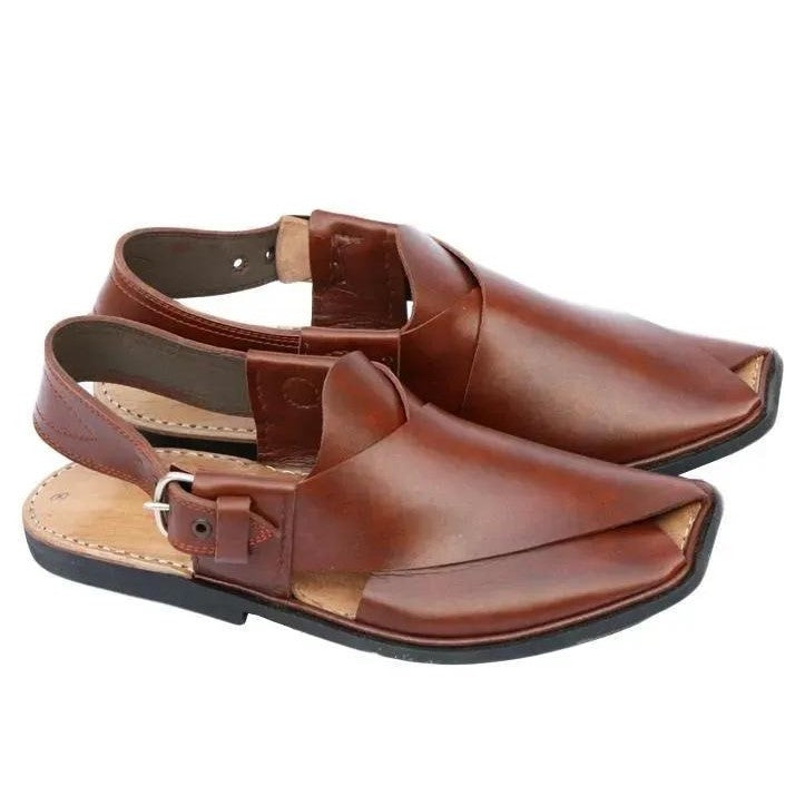 Peshawari chappal